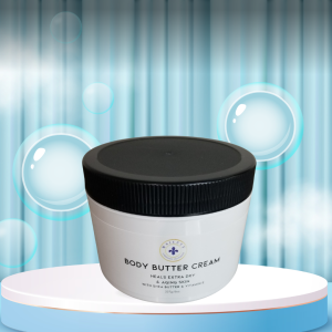 BODY BUTTER CREAM