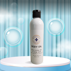 BODY OIL
