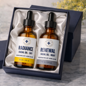 RADIANCE & RENEWAL COLLECTION