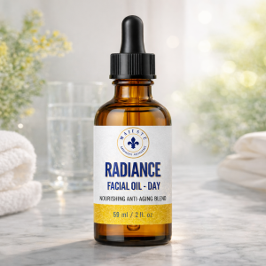 RADIANCE FACIAL OIL - DAY