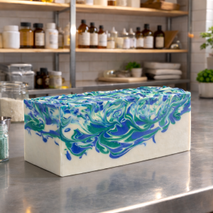 5 Lbs CUSTOM SCENT SOAP