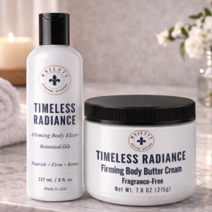 FIRMING RITUAL DUO - Fragrance Free