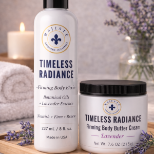 FIRMING RITUAL DUO - Lavender
