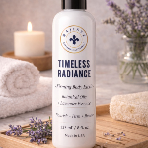 FIRMING BODY ELIXIR - Lavender