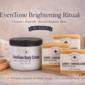 EvenTone Brightening Ritual
