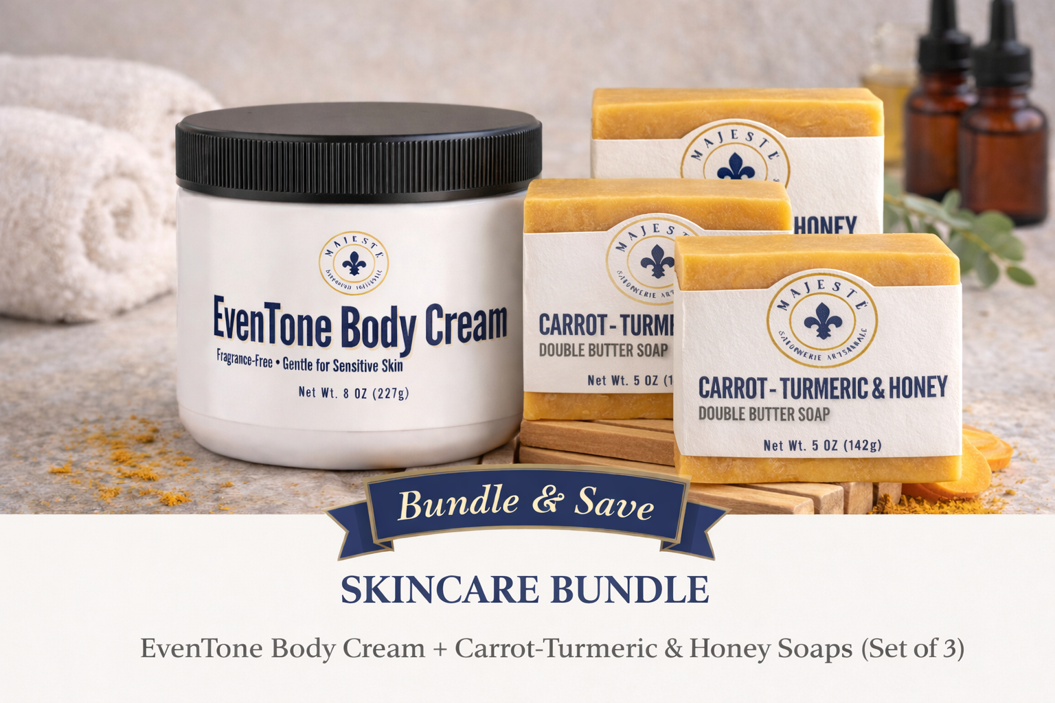 EvenTone Brightening Ritual - Image 2