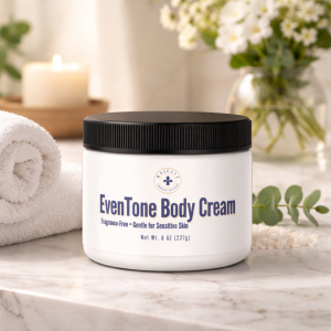 EvenTone BODY CREAM