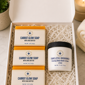 RADIANCE RITUAL SET