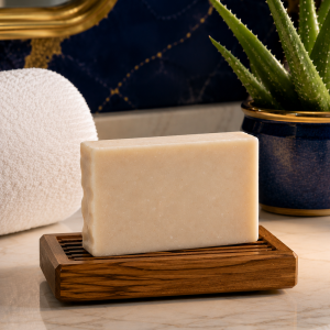 CASTILE EUCALYPTUS PEPPERMINT SOAP