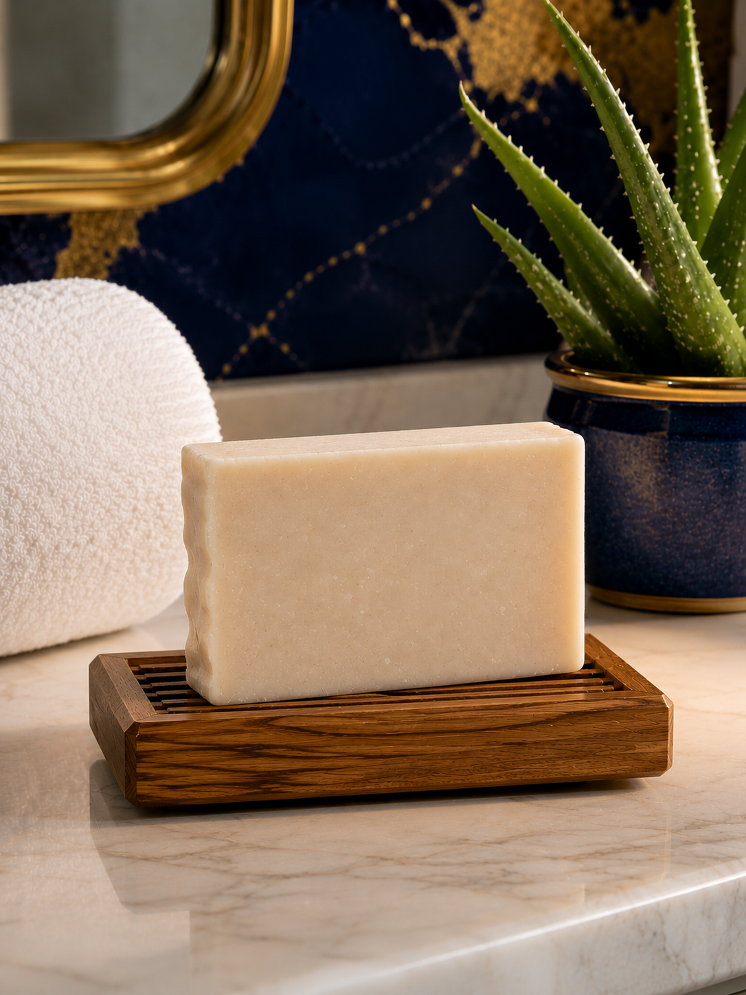 CASTILE EUCALYPTUS PEPPERMINT SOAP