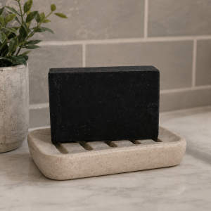 DETOX CHARCOAL SOAP