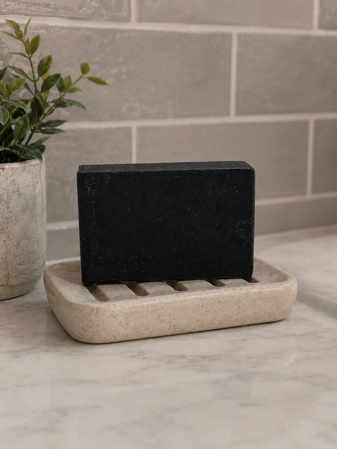 DETOX CHARCOAL SOAP