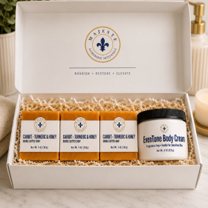 EvenTone Brightening Ritual