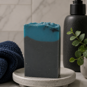 KING MARTIN SOAP - FOR MEN