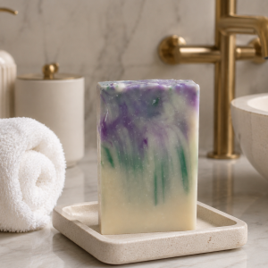 LAVANDE & MENTHE SOAP